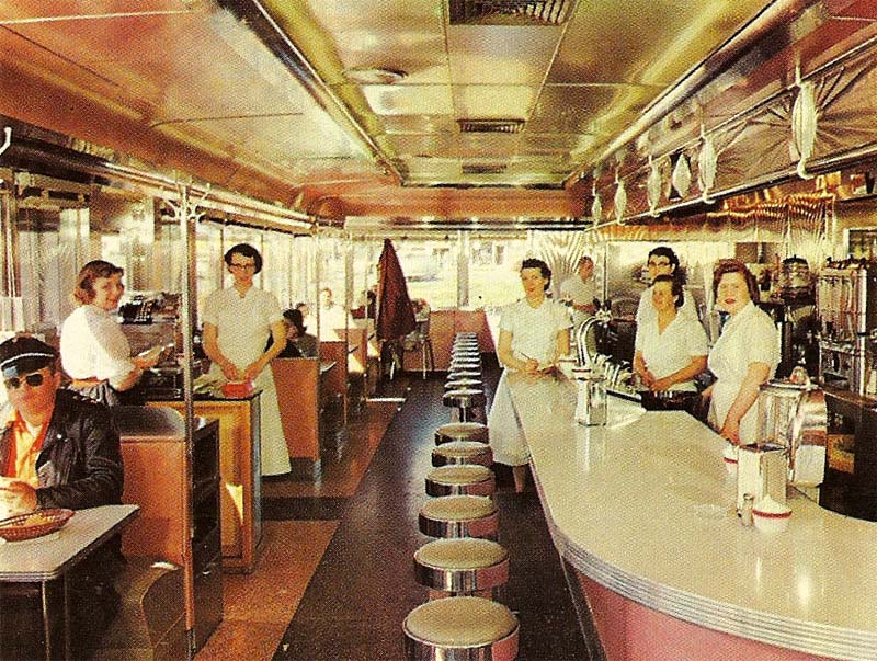 frost-diner