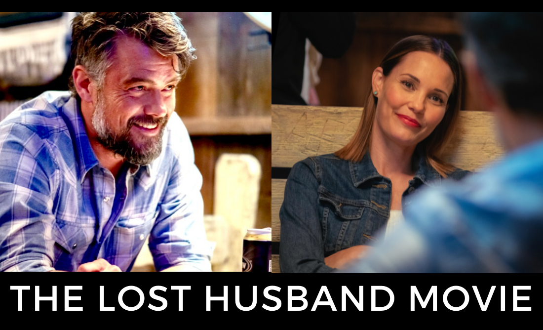 The Lost Husband MOVIE opens in theaters APRIL 10 ...