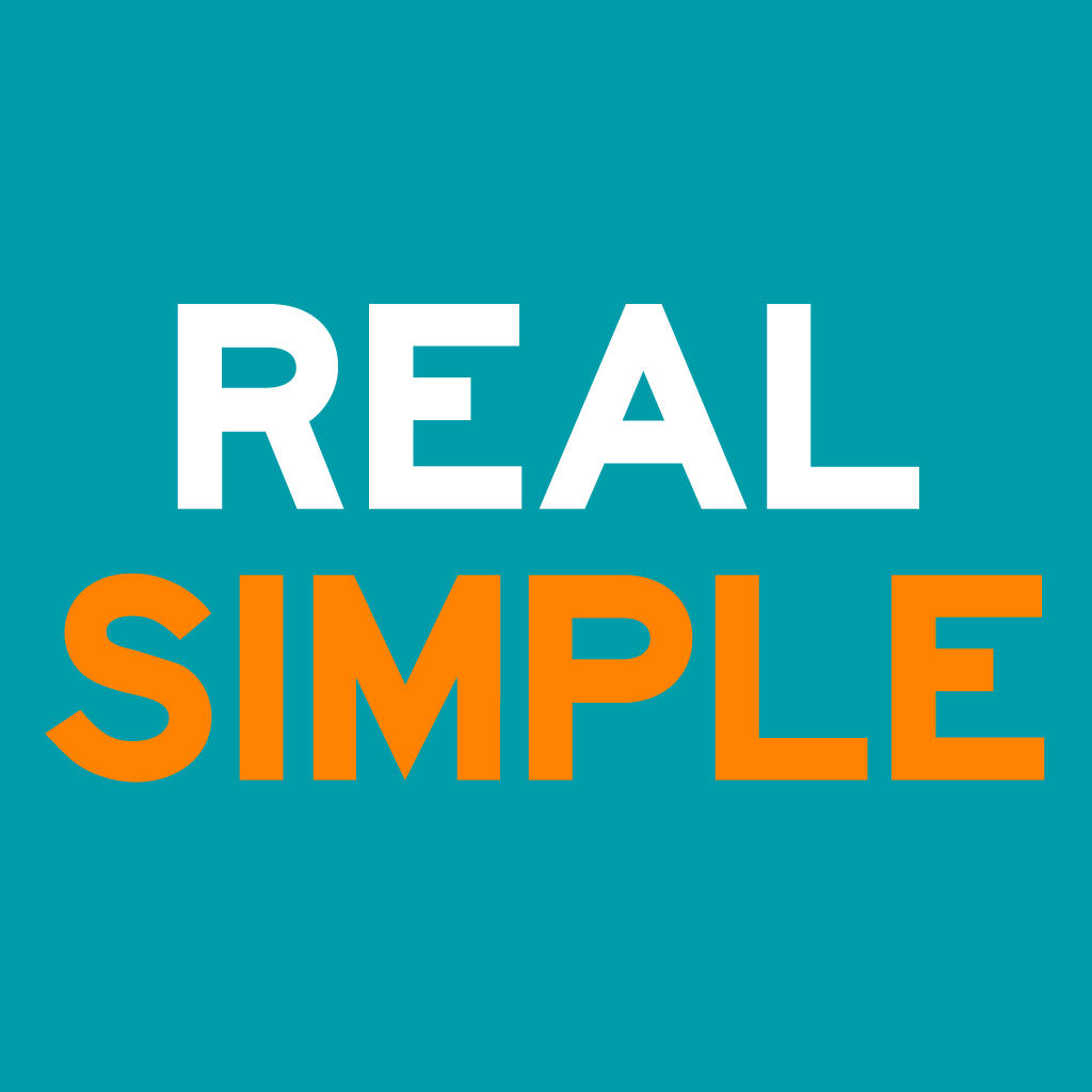 Real Simple Logo