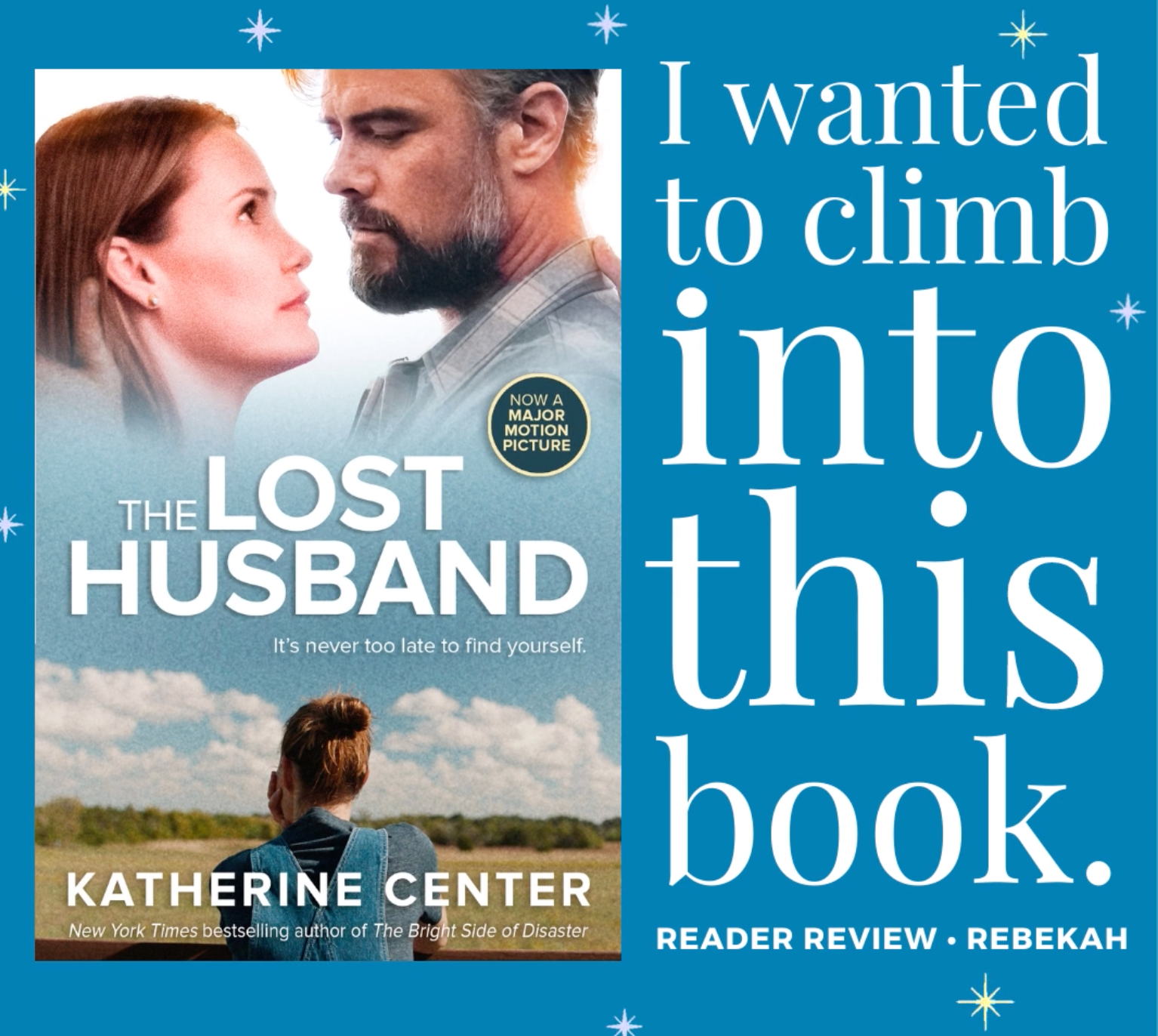 The Lost Husband: A Novel - Kindle edition by Center, Katherine. Literature  & Fiction Kindle eBooks @ .