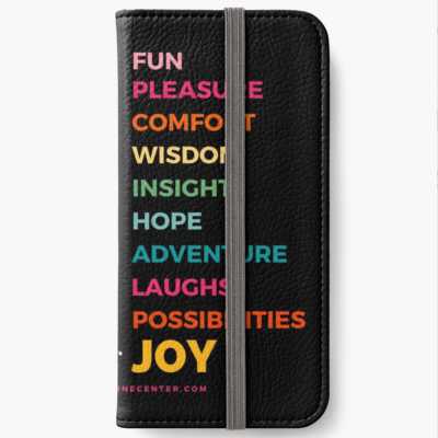READ FOR EVERYTHING iPHONE CASE